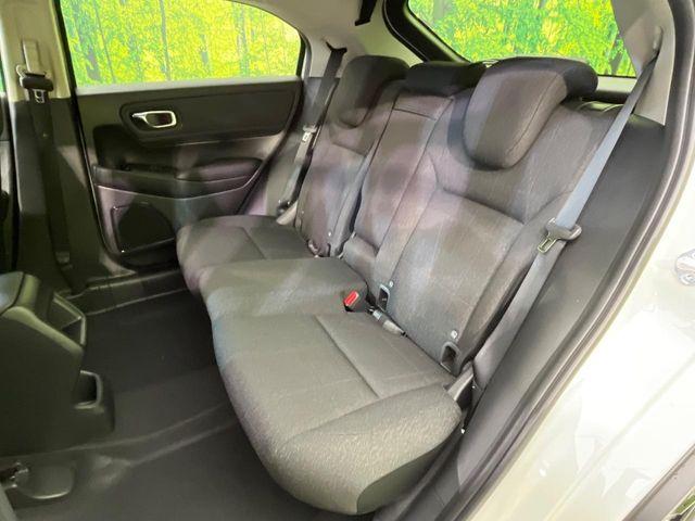 ヴェゼル（新潟県新潟市南区）