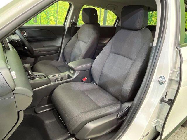 ヴェゼル（新潟県新潟市南区）