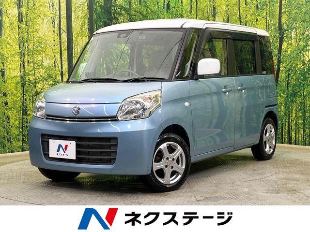 スペーシア（新潟県新潟市南区）