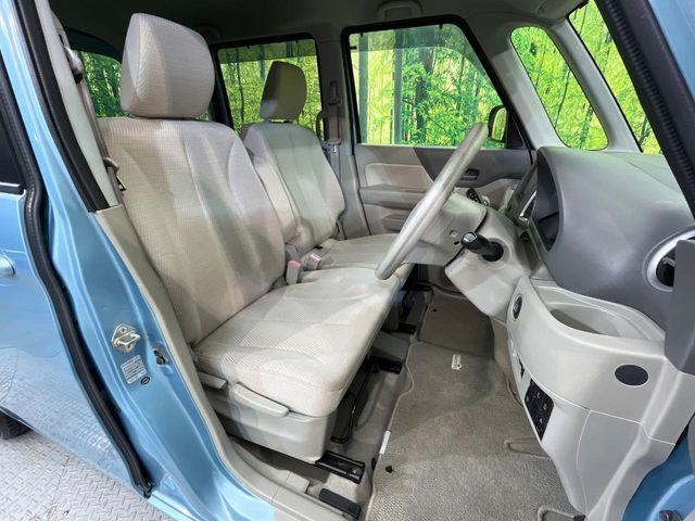 スペーシア（新潟県新潟市南区）