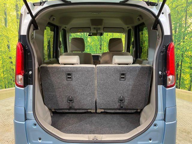 スペーシア（新潟県新潟市南区）