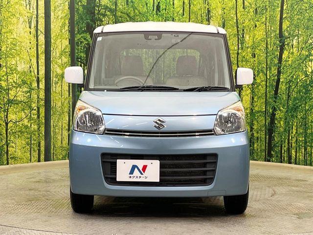 スペーシア（新潟県新潟市南区）