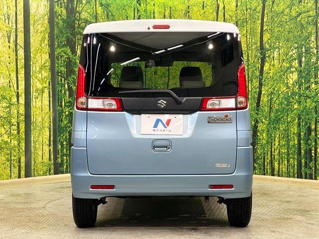 スペーシア（新潟県新潟市南区）