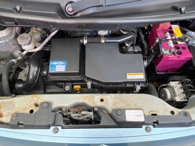 スペーシア（新潟県新潟市南区）