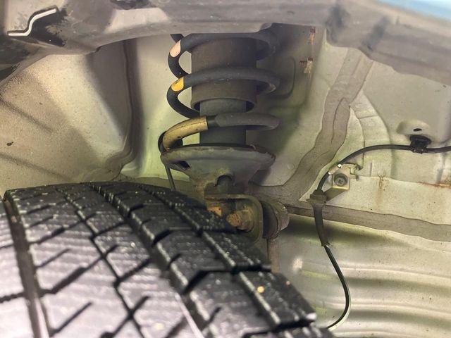 スペーシア（新潟県新潟市南区）