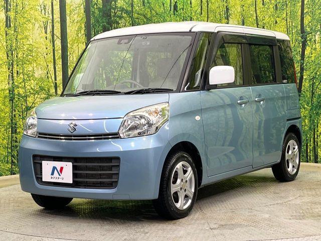 スペーシア（新潟県新潟市南区）