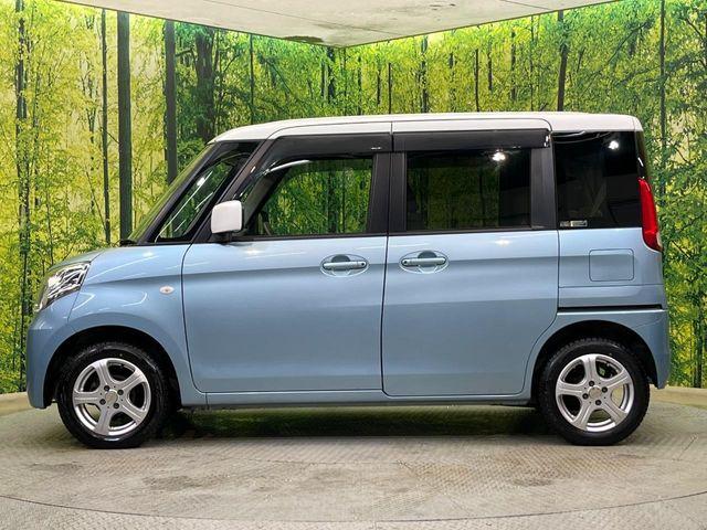 スペーシア（新潟県新潟市南区）