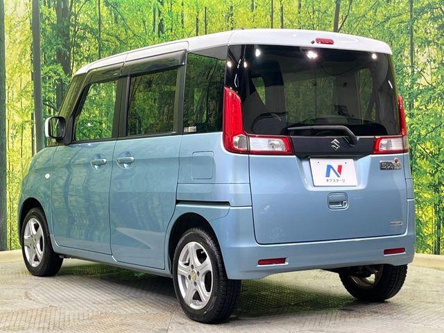 スペーシア（新潟県新潟市南区）