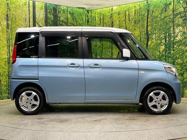 スペーシア（新潟県新潟市南区）