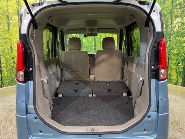 スペーシア（新潟県新潟市南区）