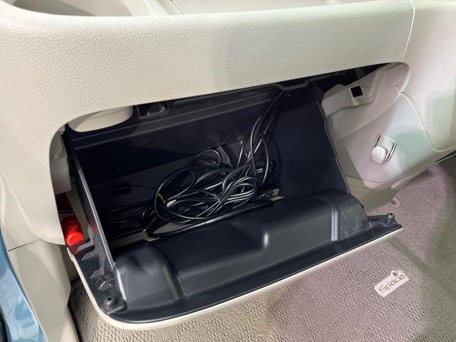 スペーシア（新潟県新潟市南区）