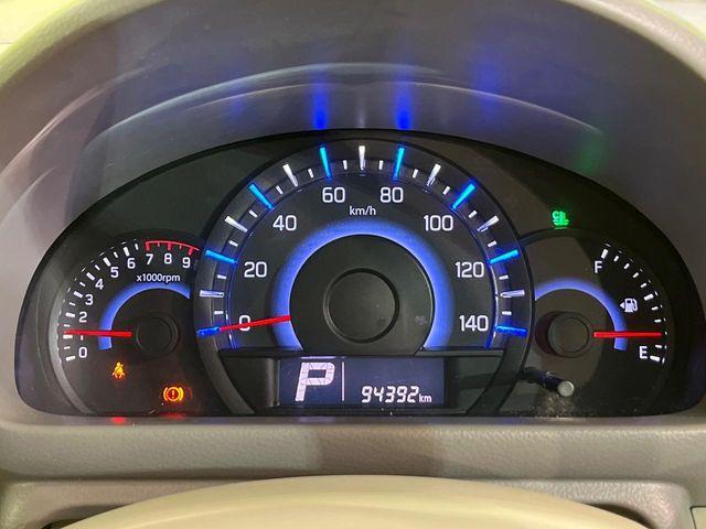 スペーシア（新潟県新潟市南区）