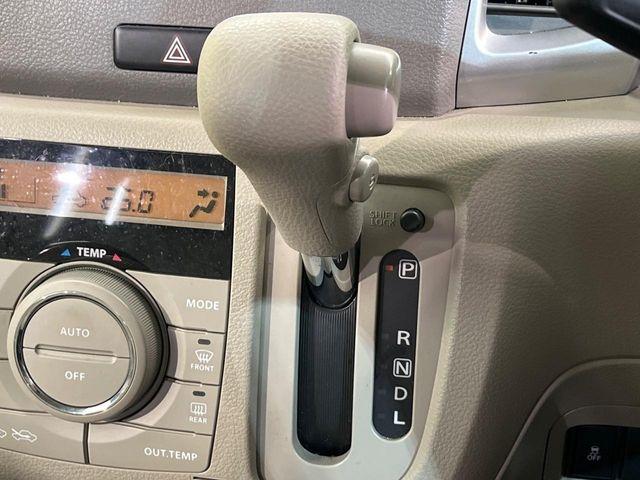 スペーシア（新潟県新潟市南区）