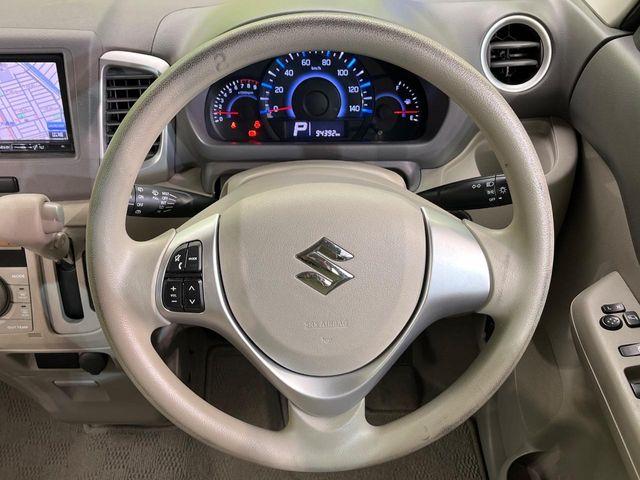 スペーシア（新潟県新潟市南区）