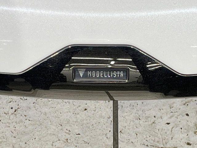 アルファード（新潟県長岡市）