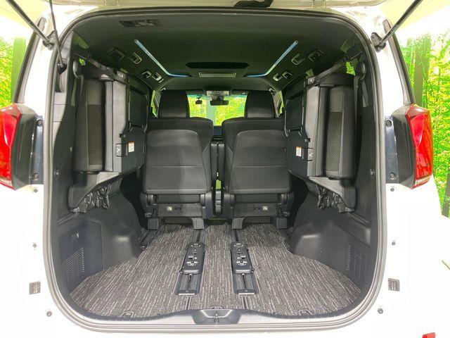 アルファード（新潟県長岡市）