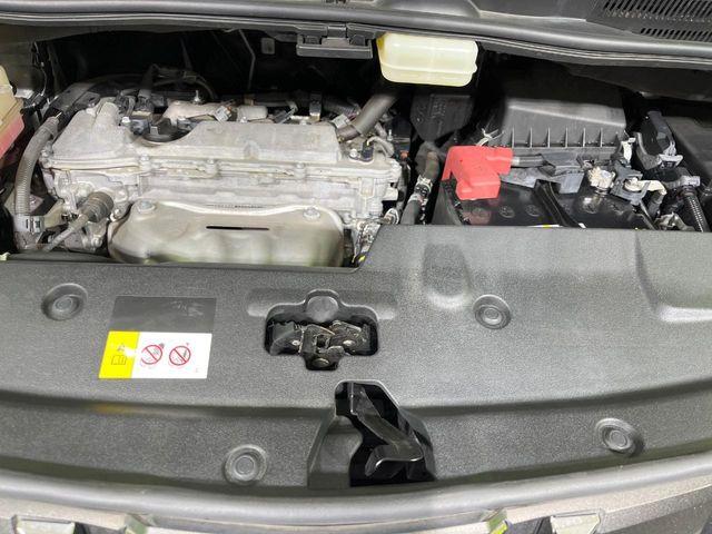 アルファード（新潟県長岡市）