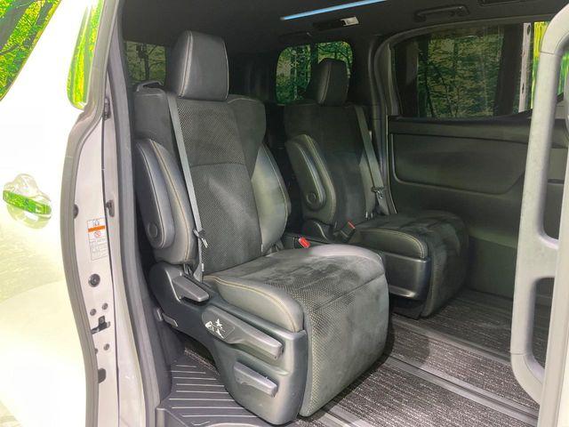 アルファード（新潟県長岡市）