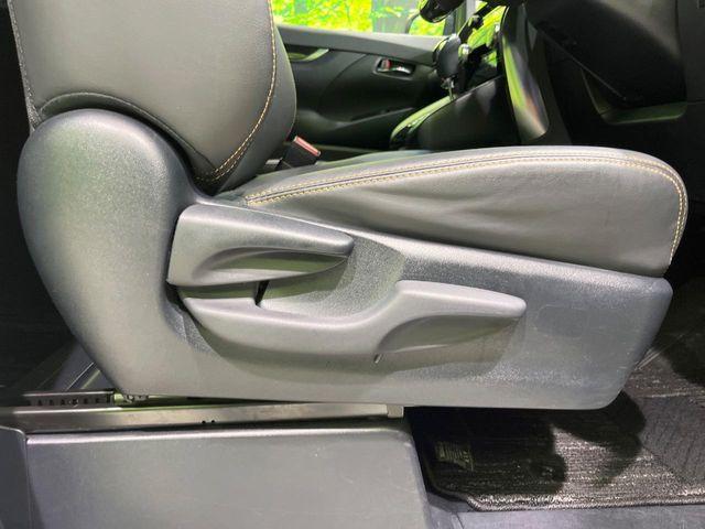 アルファード（新潟県長岡市）