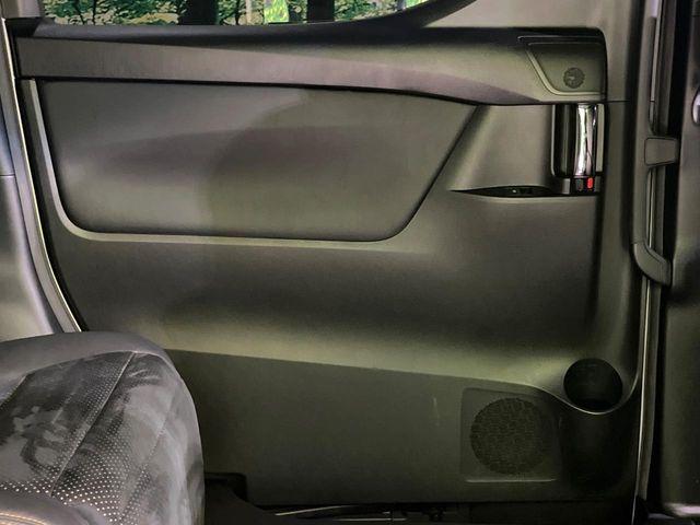 アルファード（新潟県長岡市）