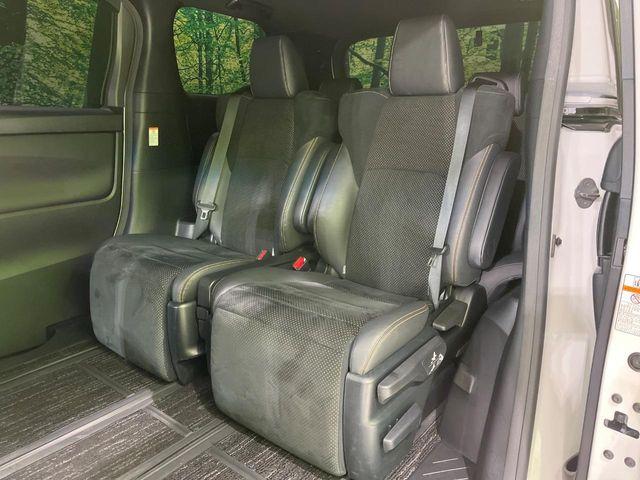 アルファード（新潟県長岡市）