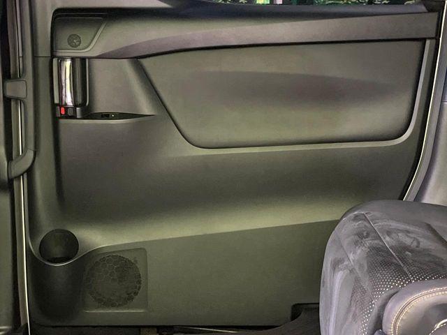 アルファード（新潟県長岡市）