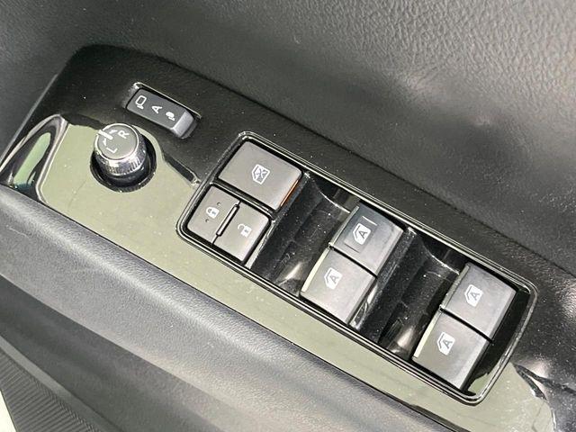 アルファード（新潟県長岡市）