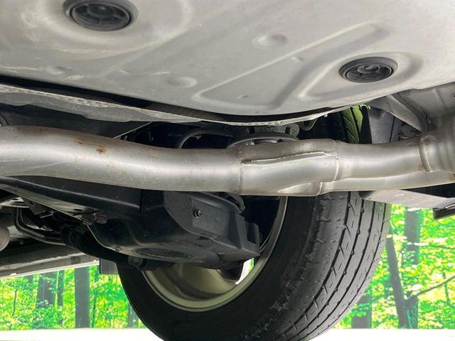 アルファード（新潟県長岡市）