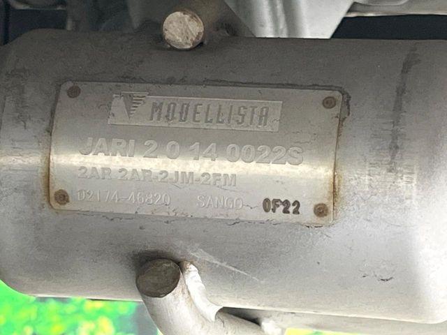 アルファード（新潟県長岡市）