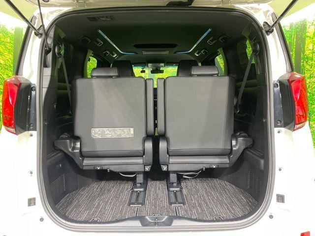 アルファード（新潟県長岡市）