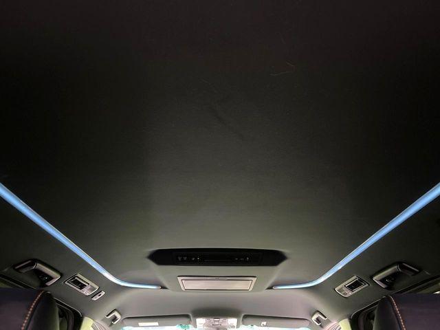 アルファード（新潟県長岡市）