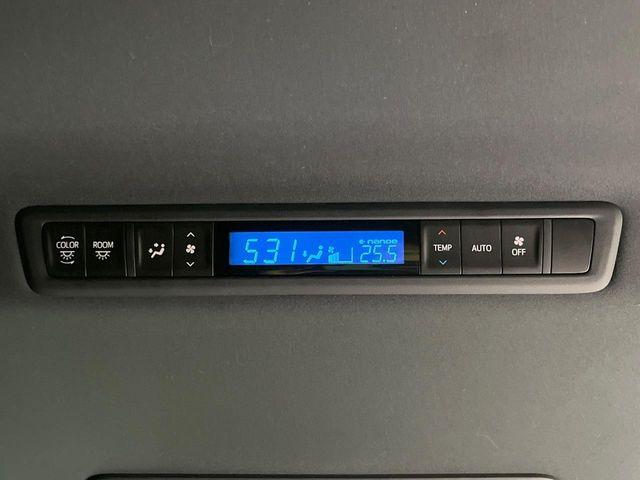 アルファード（新潟県長岡市）