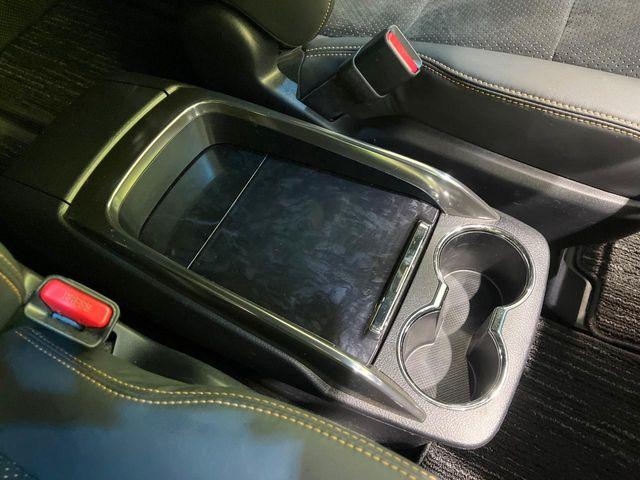 アルファード（新潟県長岡市）