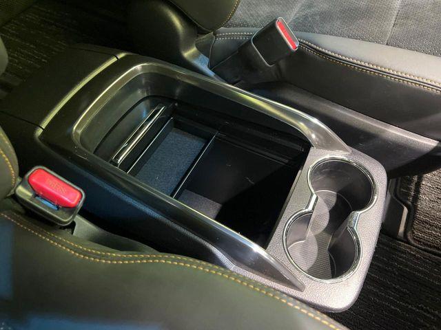 アルファード（新潟県長岡市）