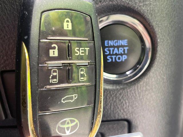 アルファード（新潟県長岡市）