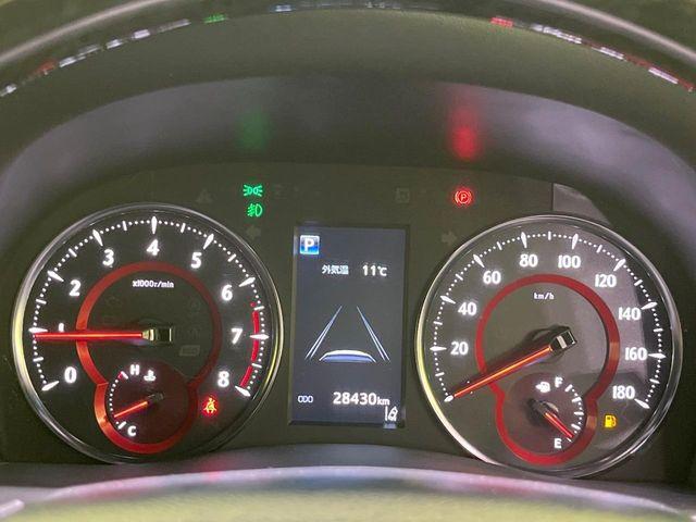 アルファード（新潟県長岡市）