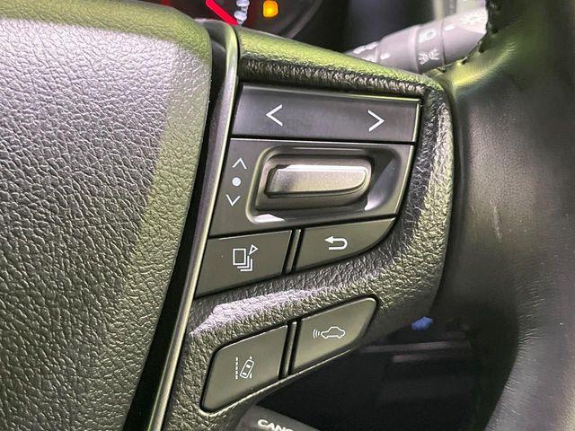 アルファード（新潟県長岡市）