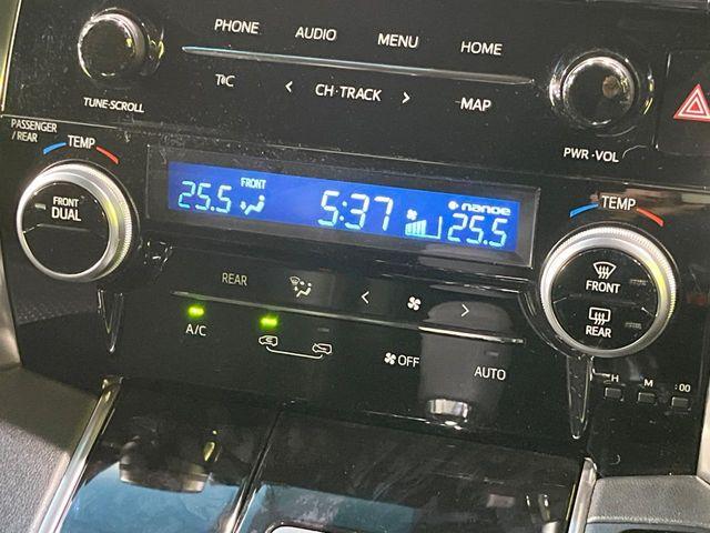 アルファード（新潟県長岡市）