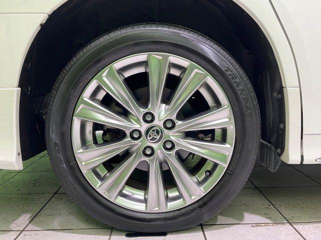 アルファード（新潟県長岡市）