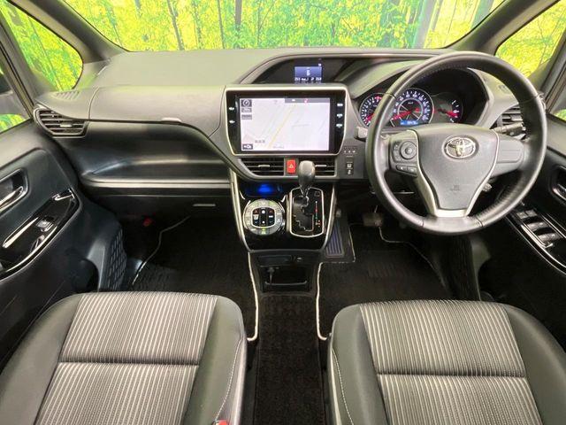 ヴォクシー（新潟県新潟市南区）