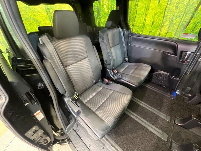 ヴォクシー（新潟県新潟市南区）