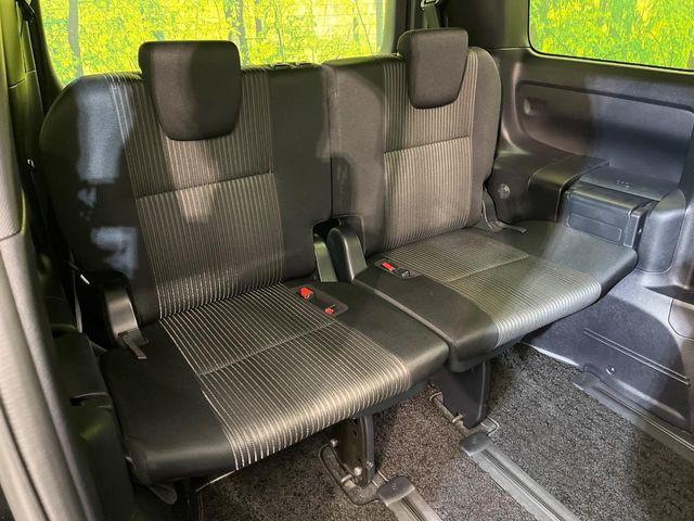 ヴォクシー（新潟県新潟市南区）