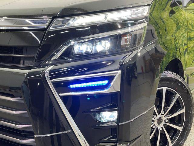 ヴォクシー（新潟県新潟市南区）