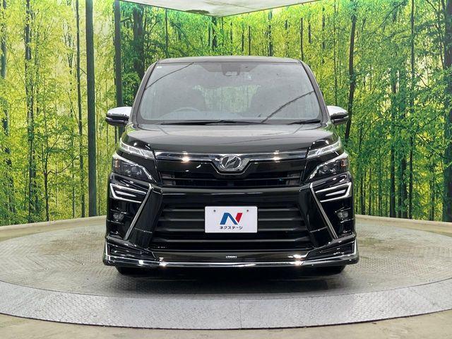 ヴォクシー（新潟県新潟市南区）