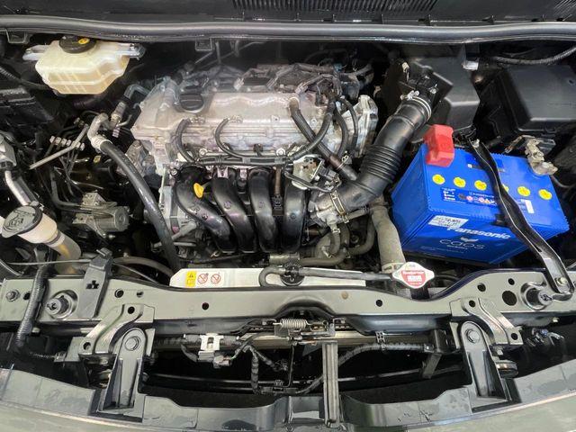 ヴォクシー（新潟県新潟市南区）