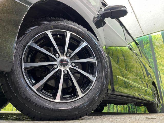 ヴォクシー（新潟県新潟市南区）