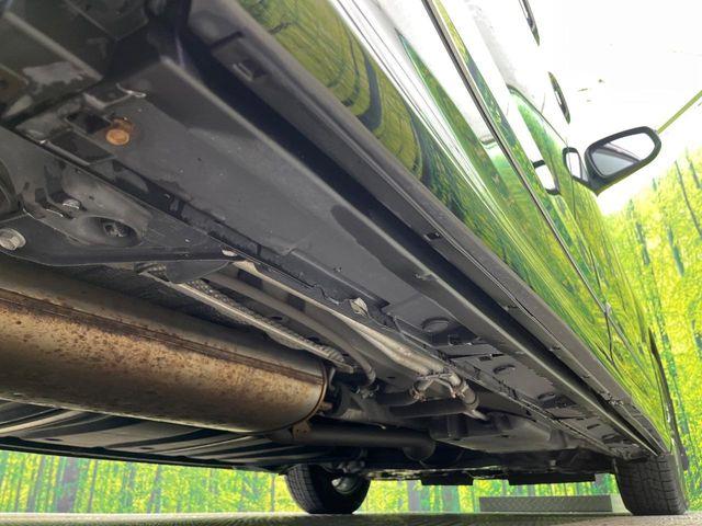 ヴォクシー（新潟県新潟市南区）