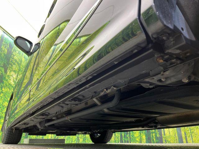 ヴォクシー（新潟県新潟市南区）