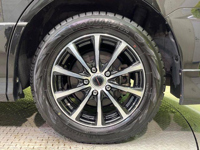 ヴォクシー（新潟県新潟市南区）