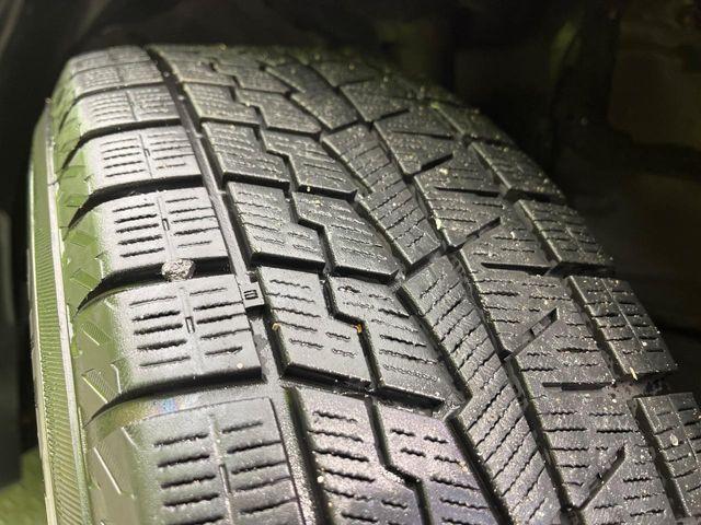 ヴォクシー（新潟県新潟市南区）